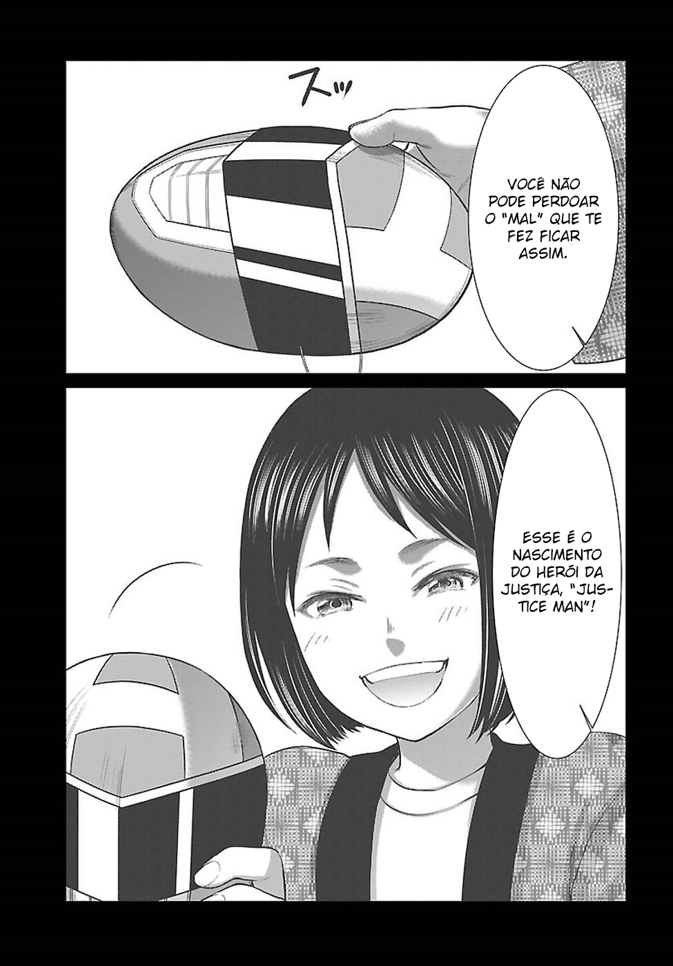 Dead Tube Capitulo 41 - pagina 9