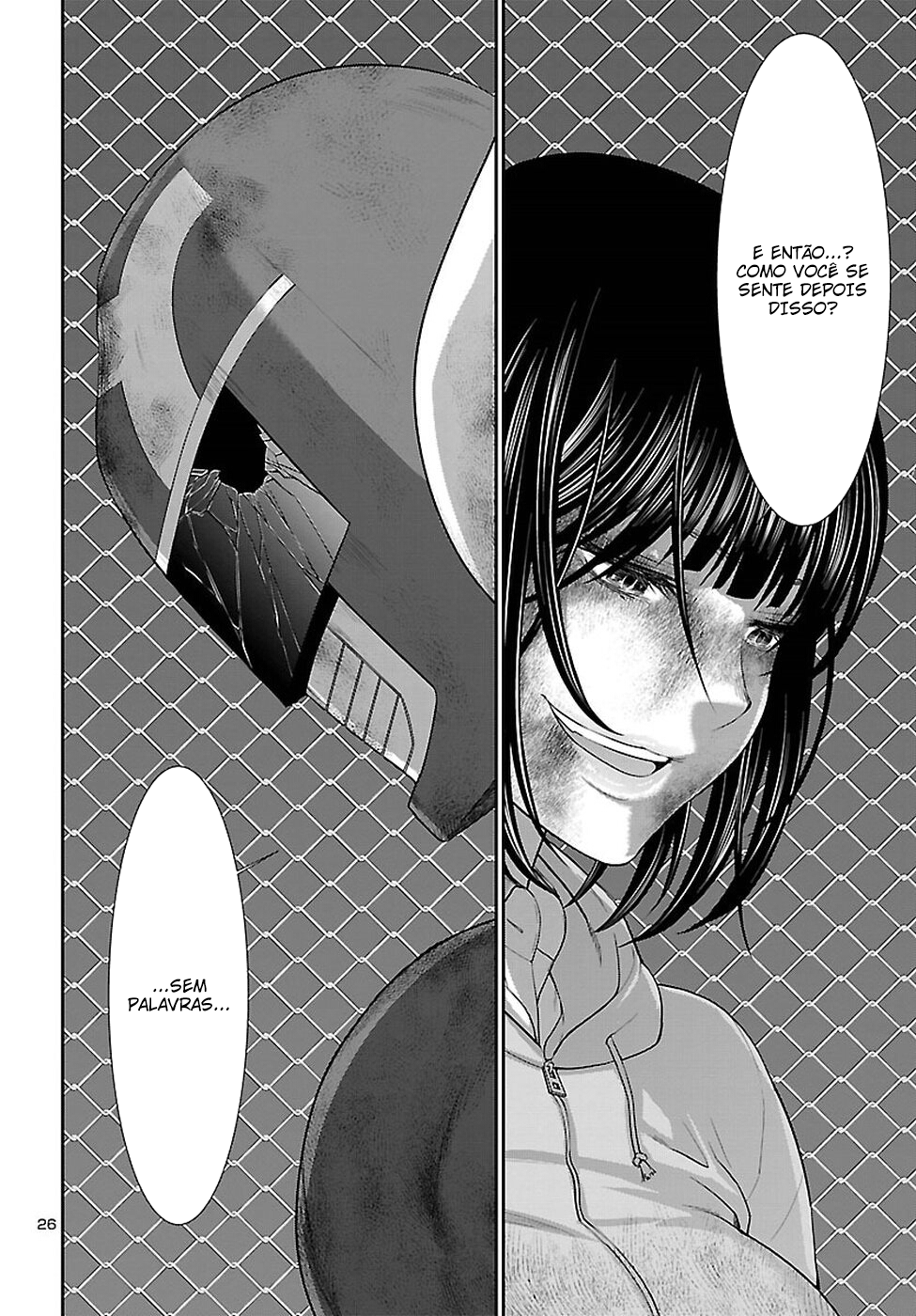 Dead Tube Capitulo 42 - pagina 27