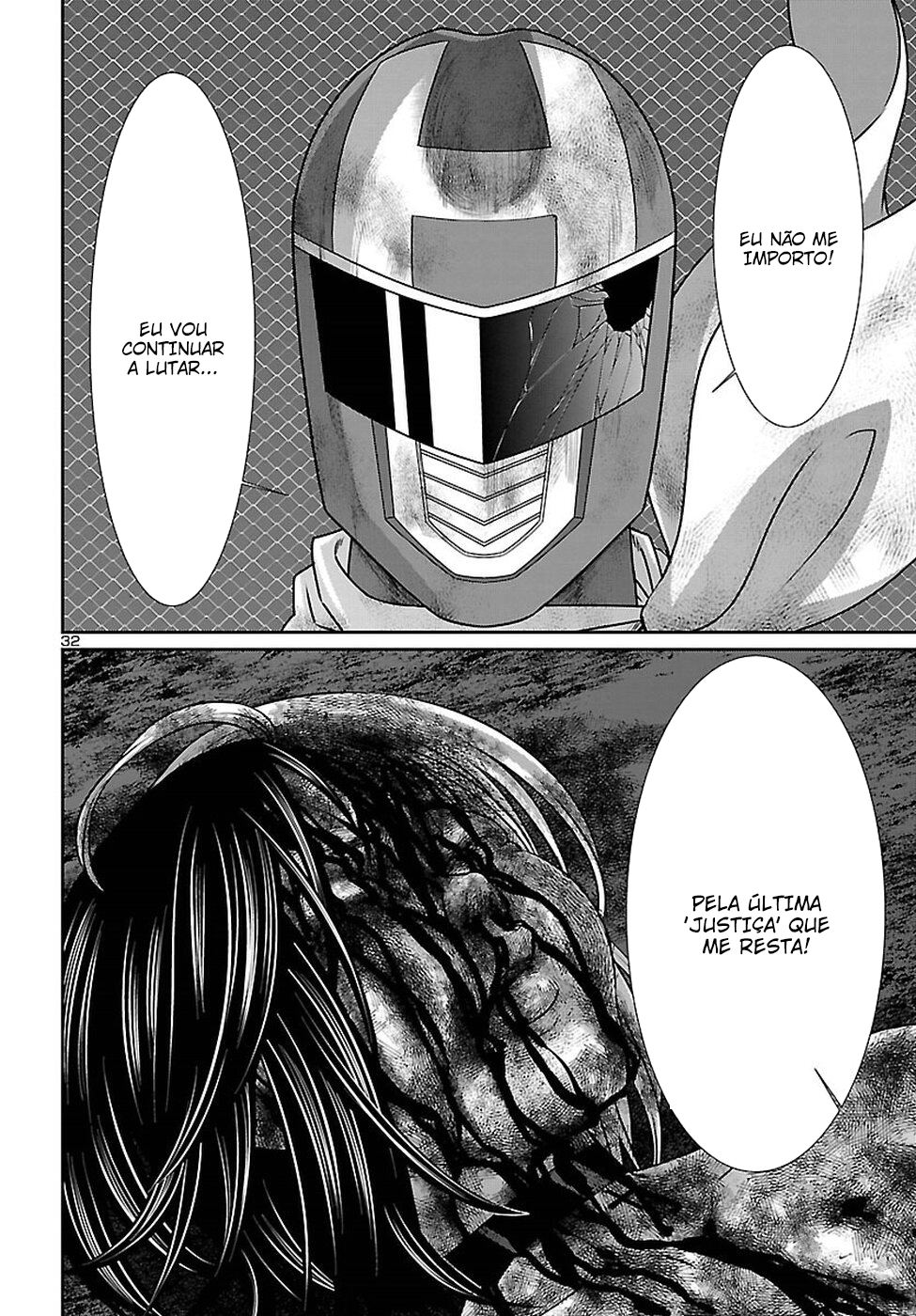 Dead Tube Capitulo 42 - pagina 34