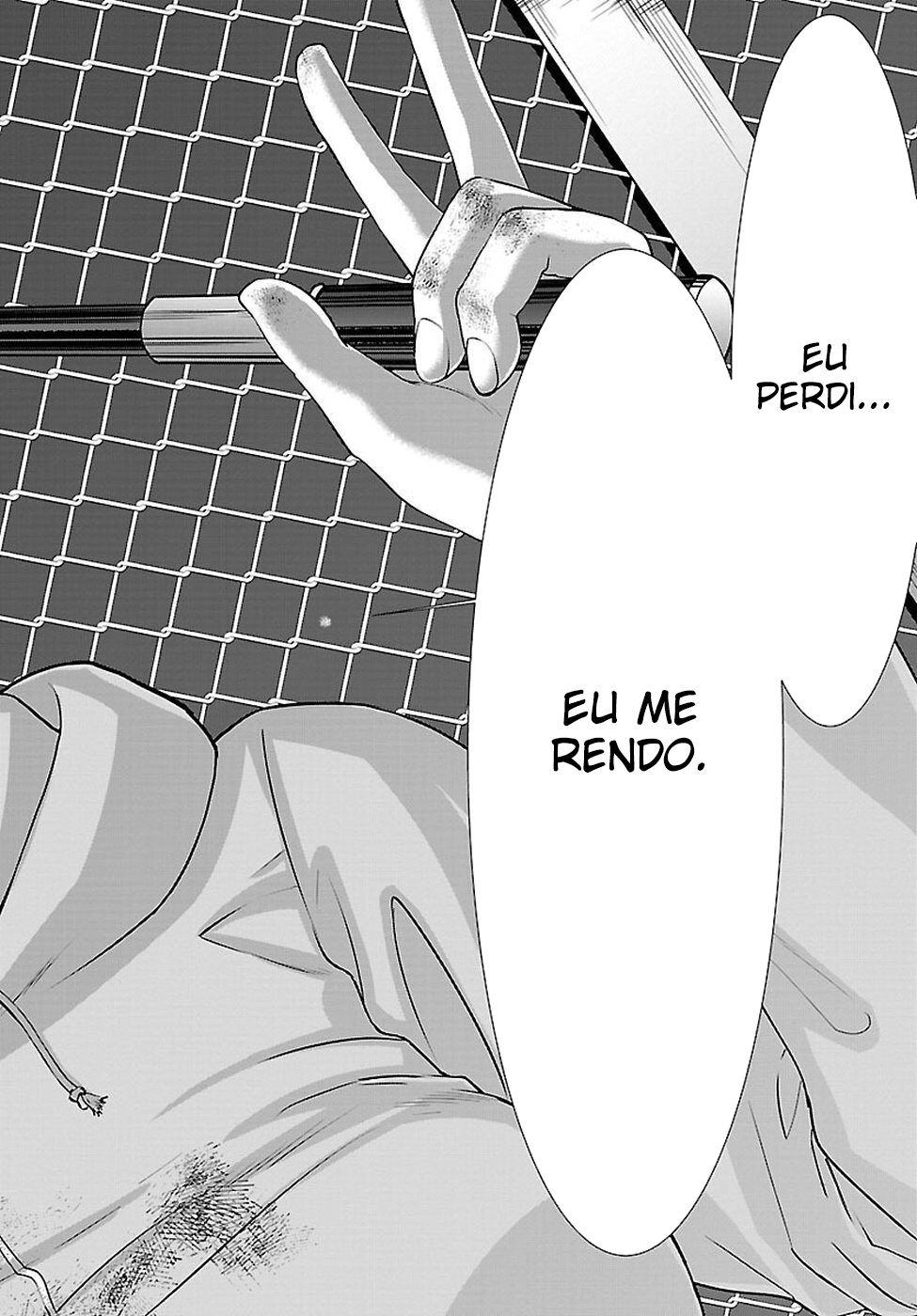 Dead Tube Capitulo 42 - pagina 38
