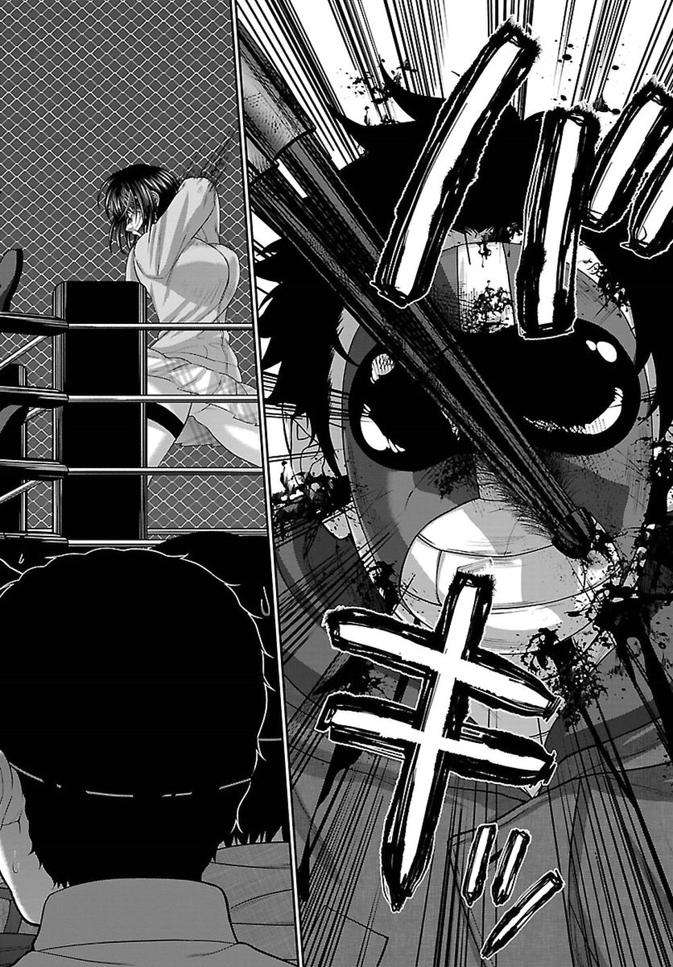 Dead Tube Capitulo 43 - pagina 13