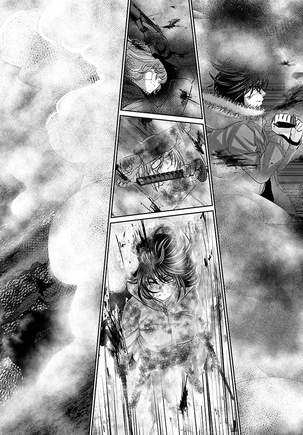 Dead Tube Capitulo 43 - pagina 35