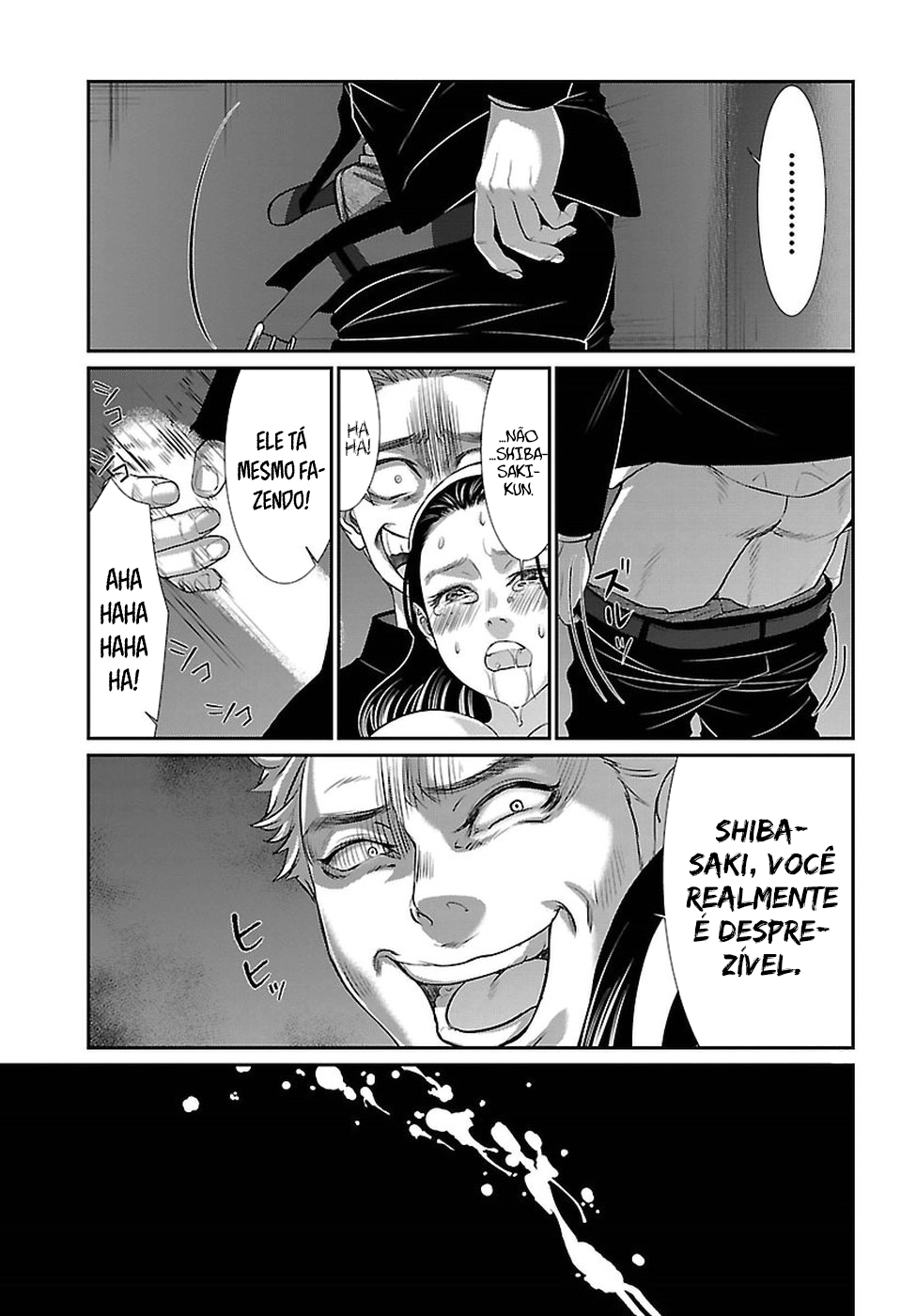 Dead Tube Capitulo 45 - pagina 31