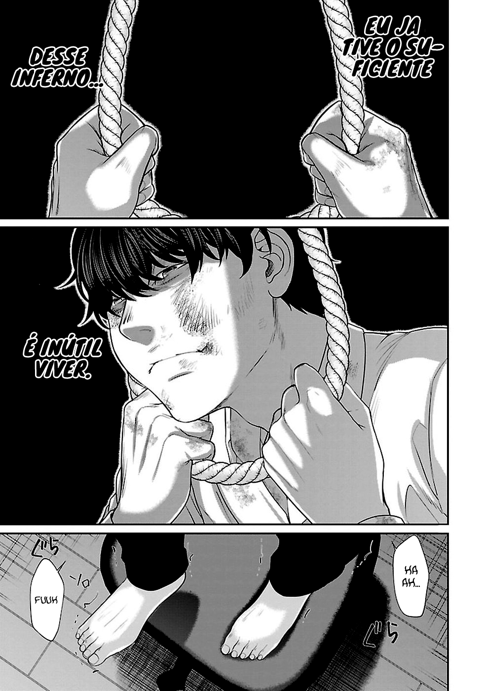 Dead Tube Capitulo 45 - pagina 33