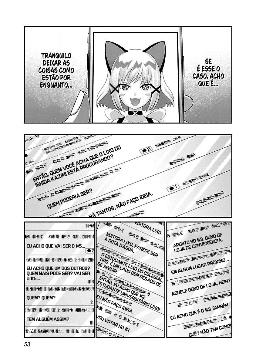 Dead Tube Capitulo 48 - pagina 8