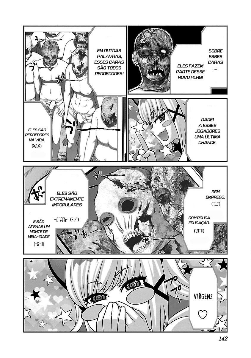 Dead Tube Capitulo 50 - pagina 11