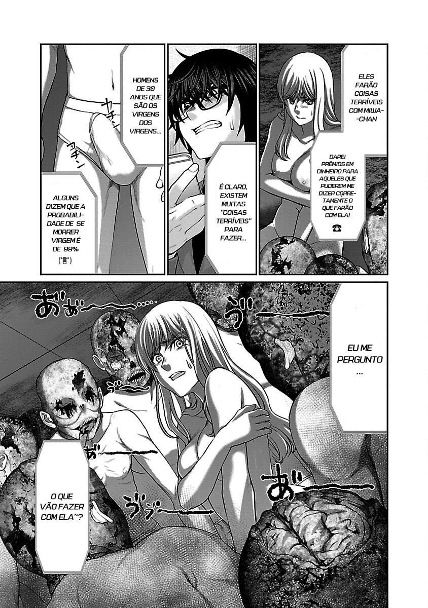 Dead Tube Capitulo 50 - pagina 12