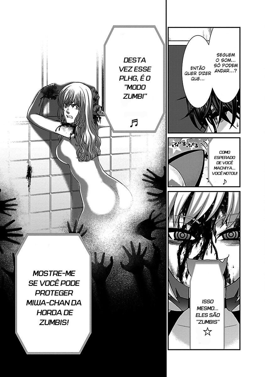Dead Tube Capitulo 50 - pagina 14