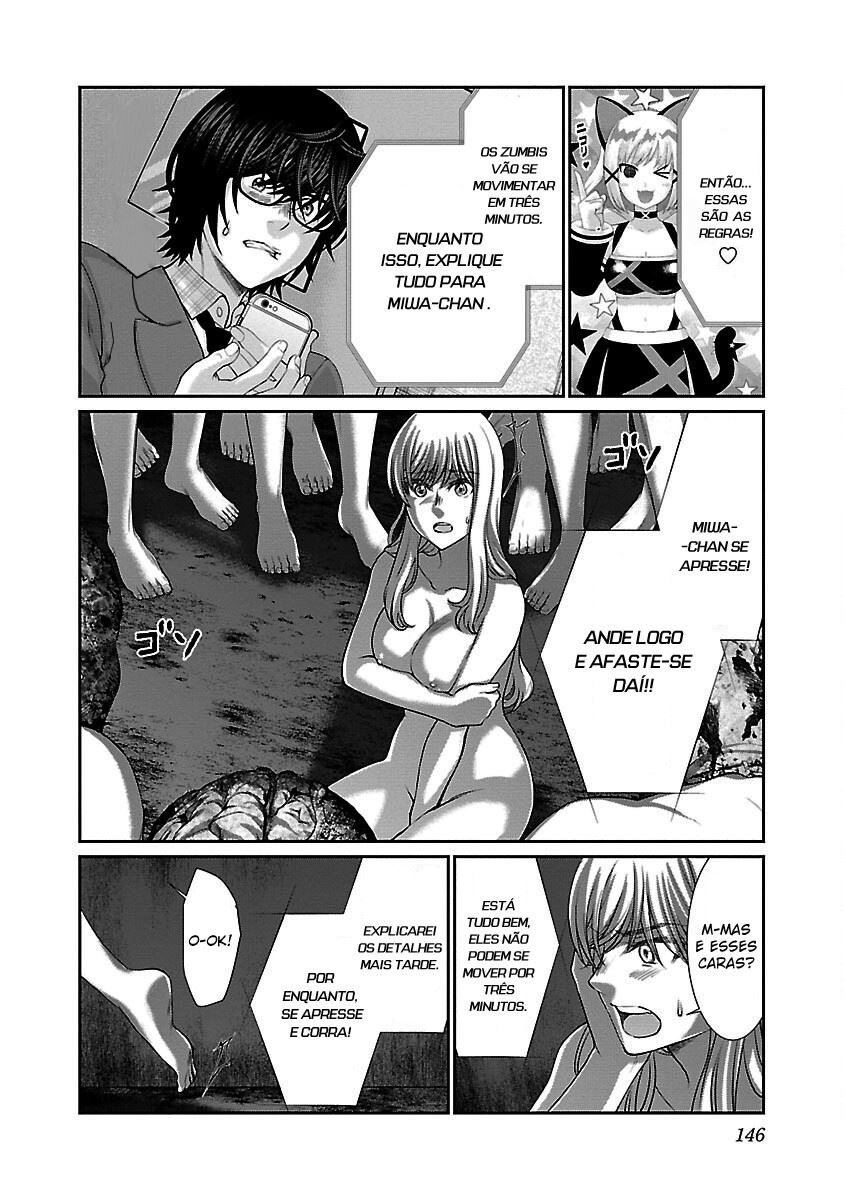 Dead Tube Capitulo 50 - pagina 15