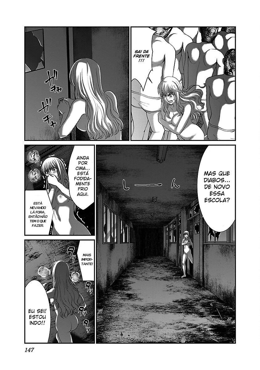 Dead Tube Capitulo 50 - pagina 16