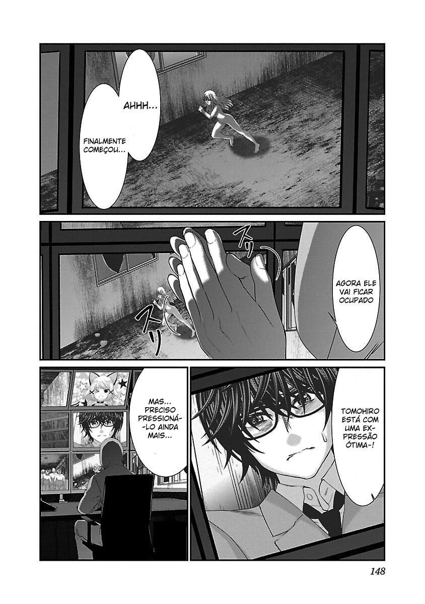 Dead Tube Capitulo 50 - pagina 17