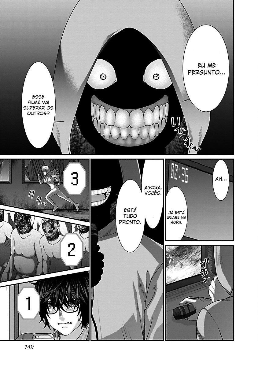 Dead Tube Capitulo 50 - pagina 18