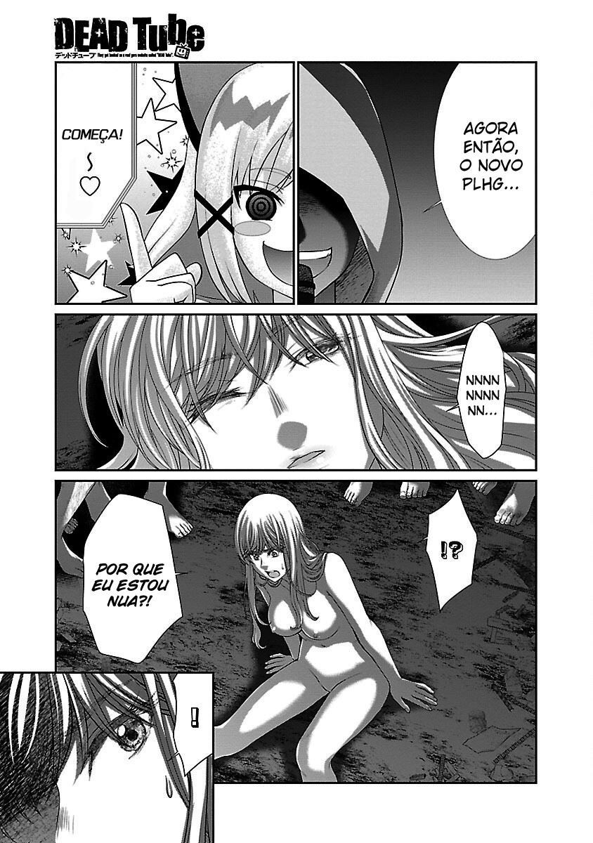 Dead Tube Capitulo 50 - pagina 2