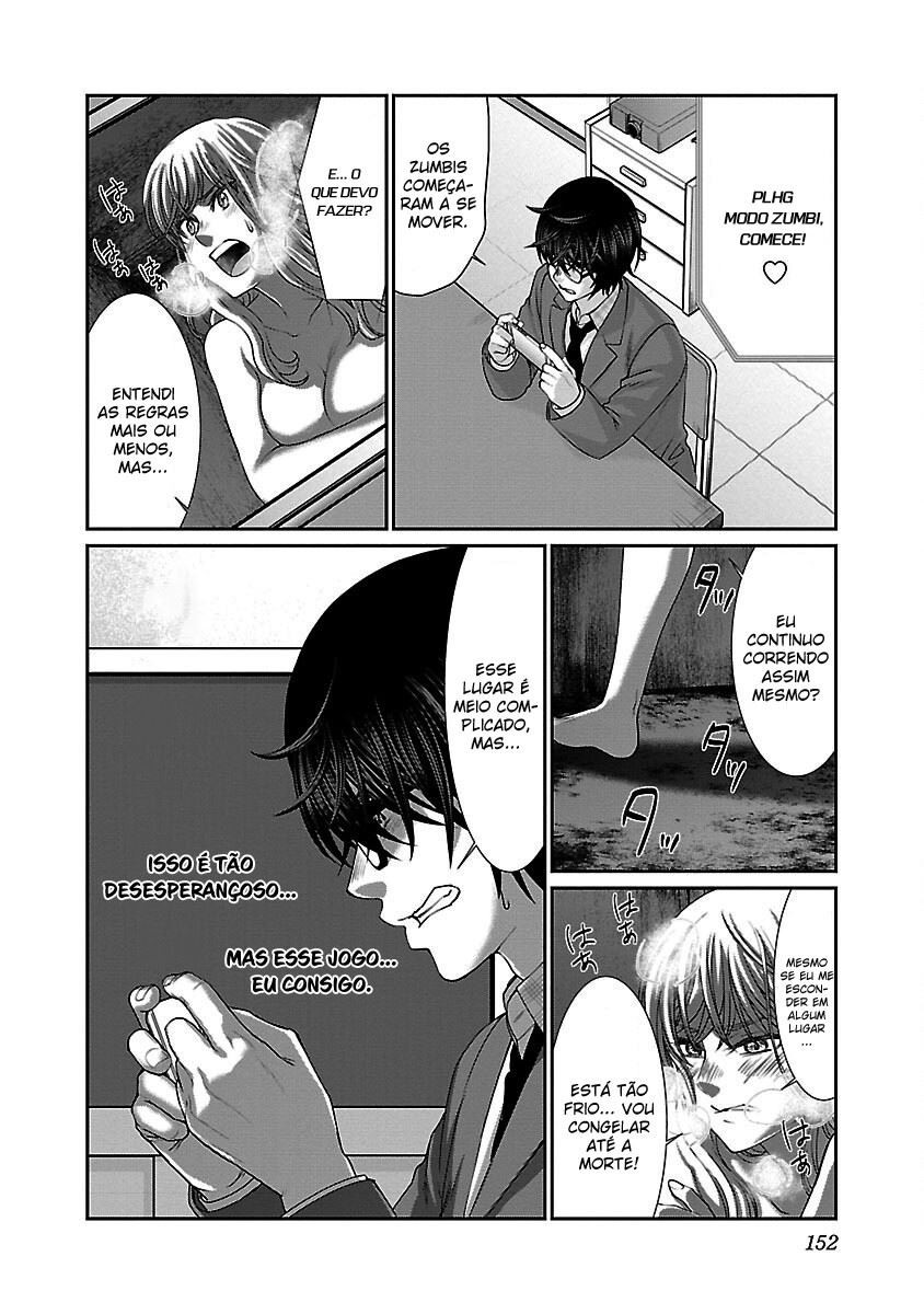 Dead Tube Capitulo 50 - pagina 20