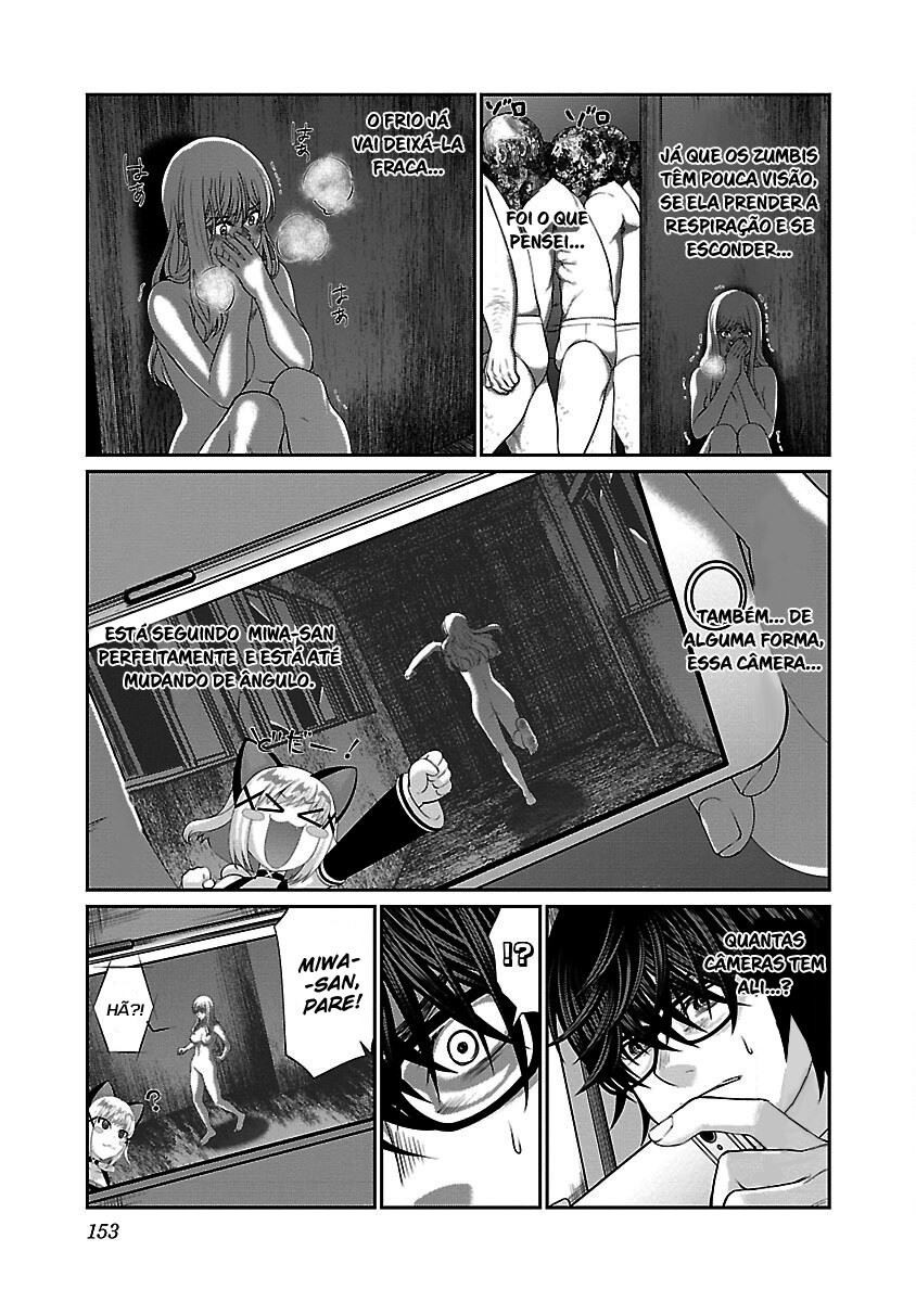 Dead Tube Capitulo 50 - pagina 21