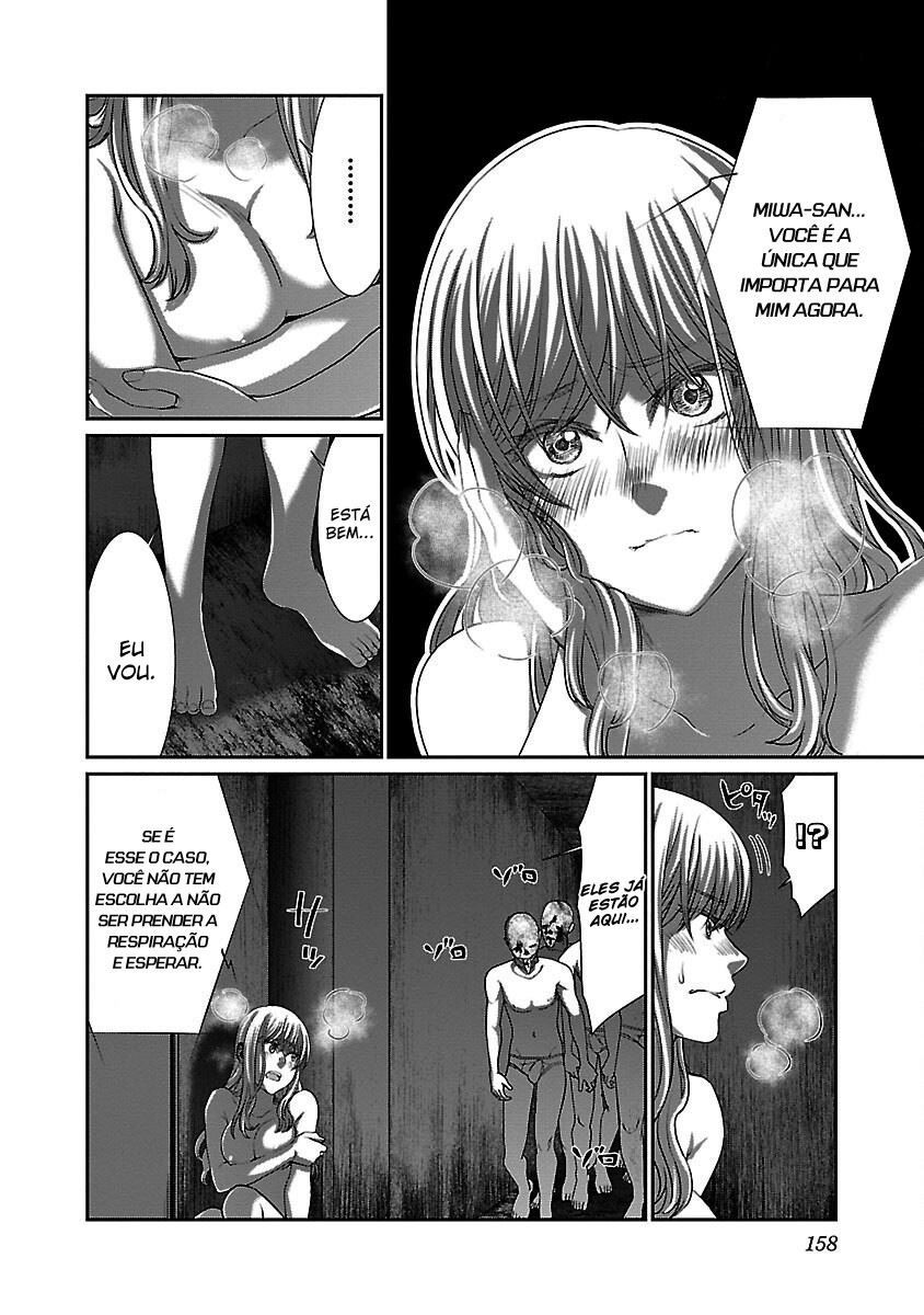 Dead Tube Capitulo 50 - pagina 27