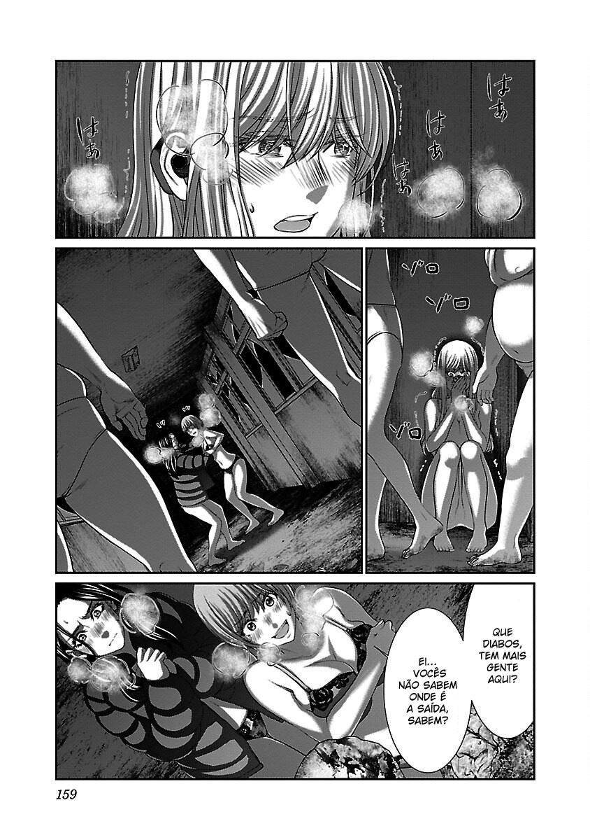 Dead Tube Capitulo 50 - pagina 28