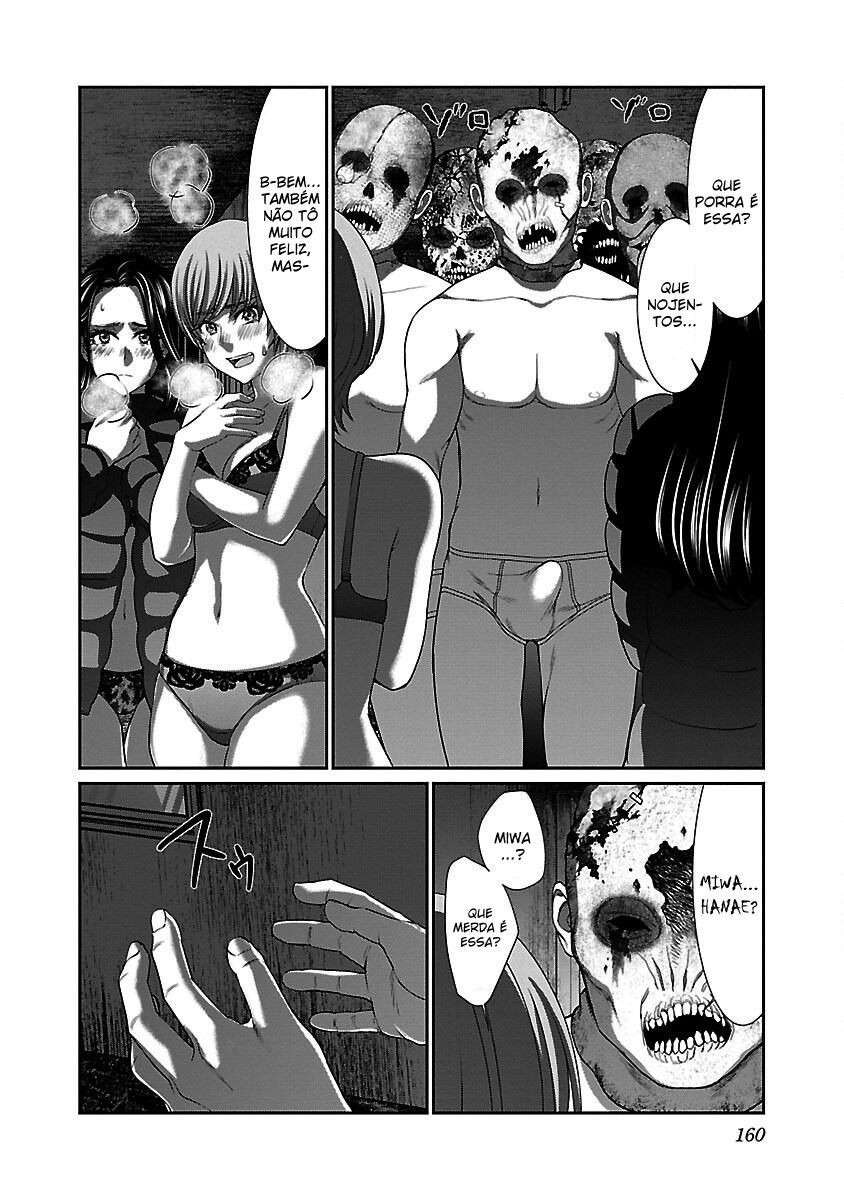 Dead Tube Capitulo 50 - pagina 29