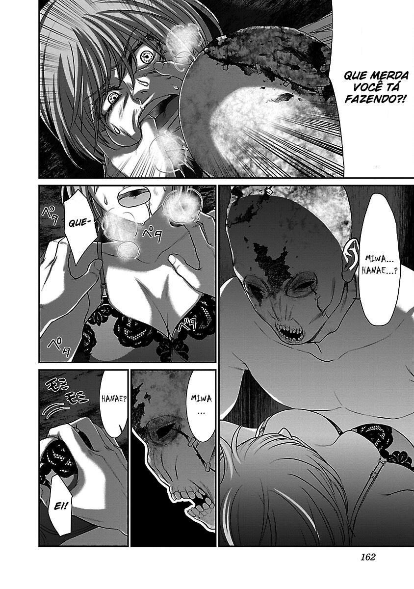 Dead Tube Capitulo 50 - pagina 31