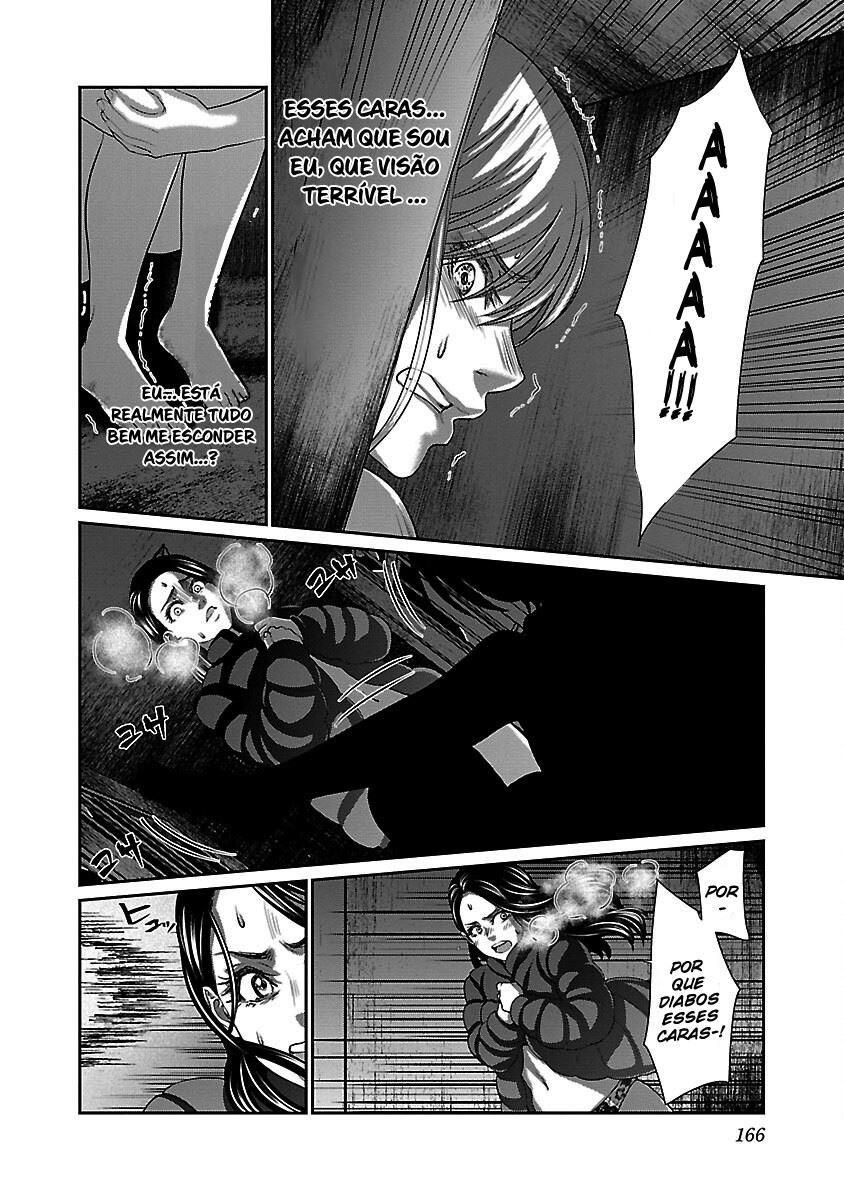 Dead Tube Capitulo 50 - pagina 35