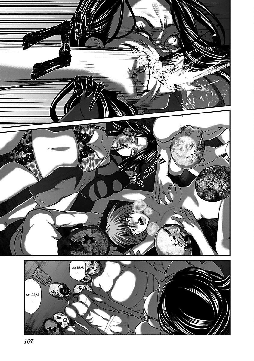 Dead Tube Capitulo 50 - pagina 36