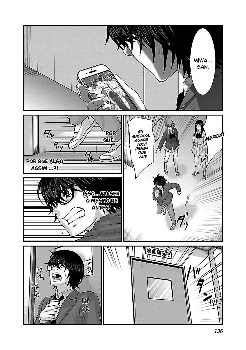 Dead Tube Capitulo 50 - pagina 5