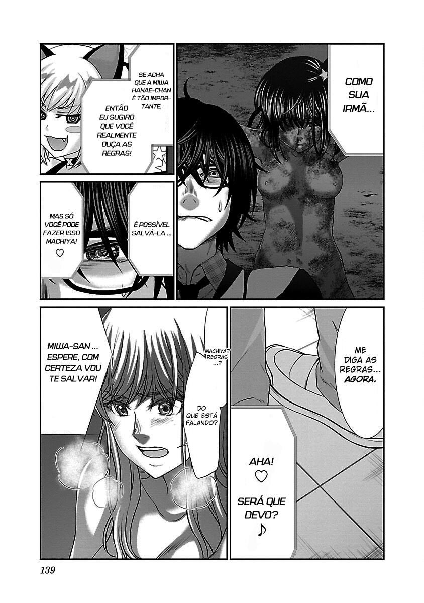 Dead Tube Capitulo 50 - pagina 8