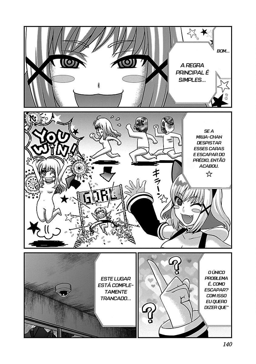 Dead Tube Capitulo 50 - pagina 9