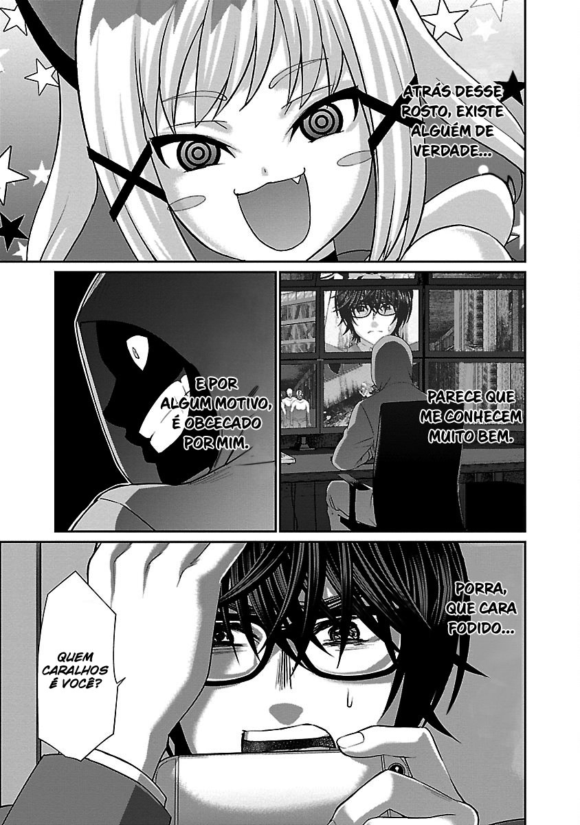 Dead Tube Capitulo 51 - pagina 10