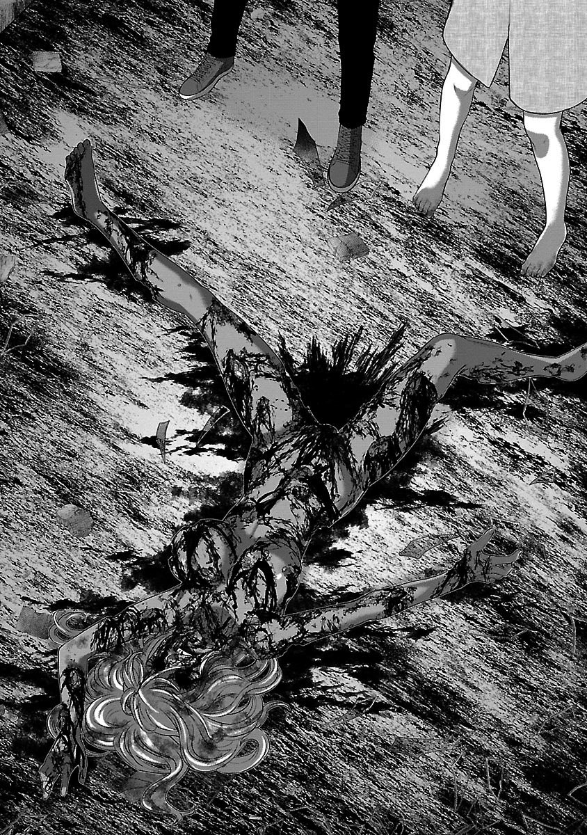 Dead Tube Capitulo 51 - pagina 21