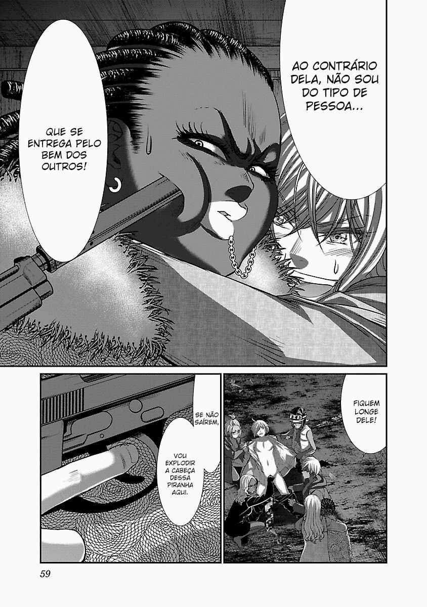 Dead Tube Capitulo 52 - pagina 19