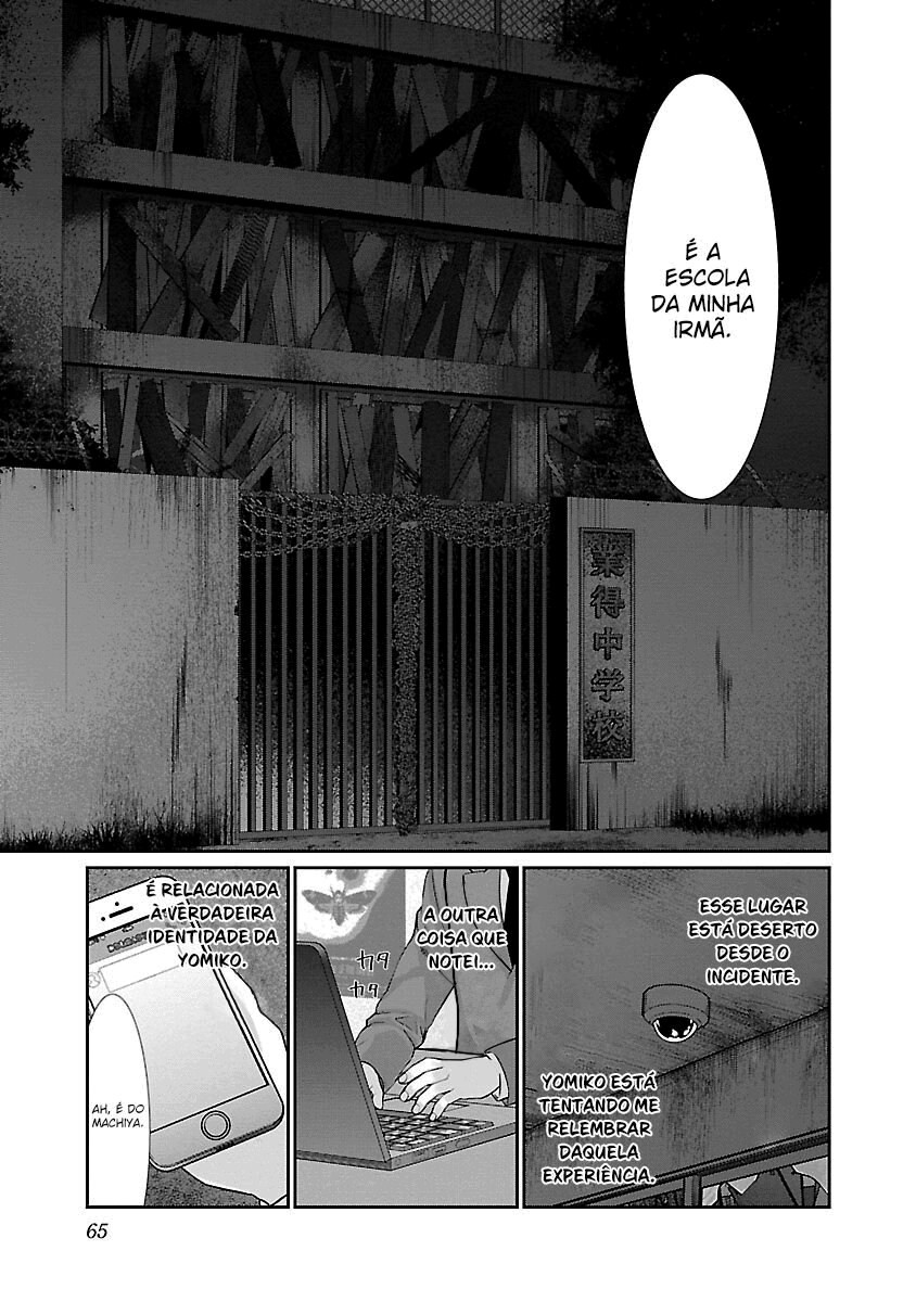 Dead Tube Capitulo 52 - pagina 26