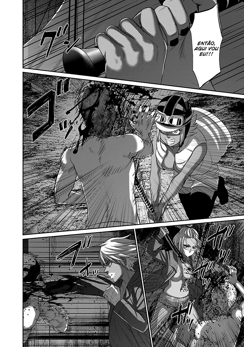 Dead Tube Capitulo 52 - pagina 29