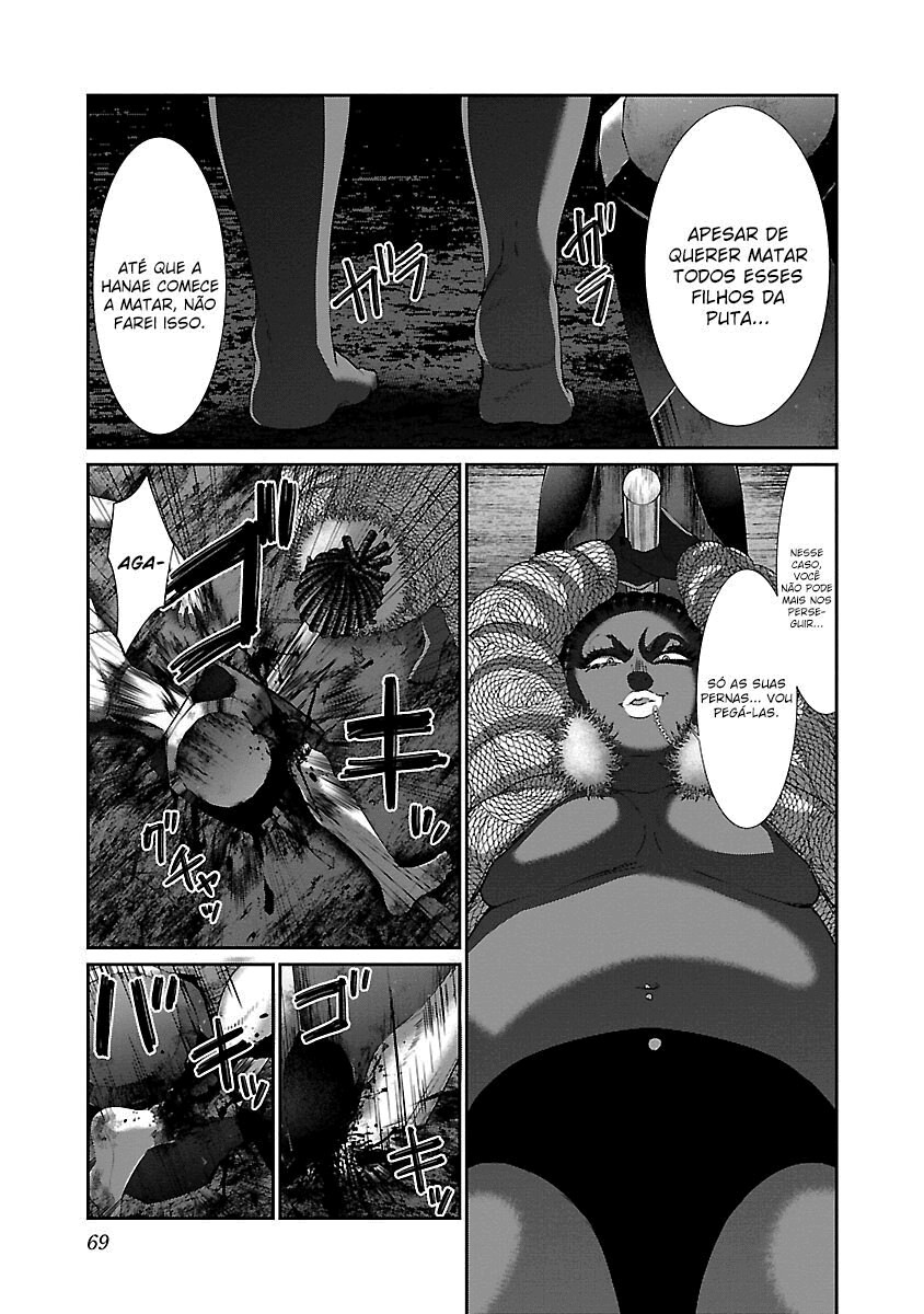 Dead Tube Capitulo 52 - pagina 30