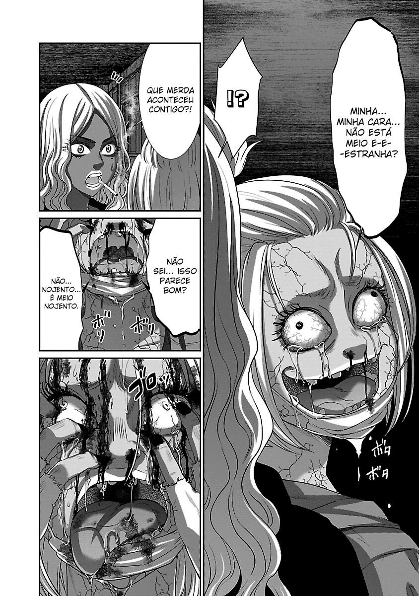Dead Tube Capitulo 52 - pagina 33
