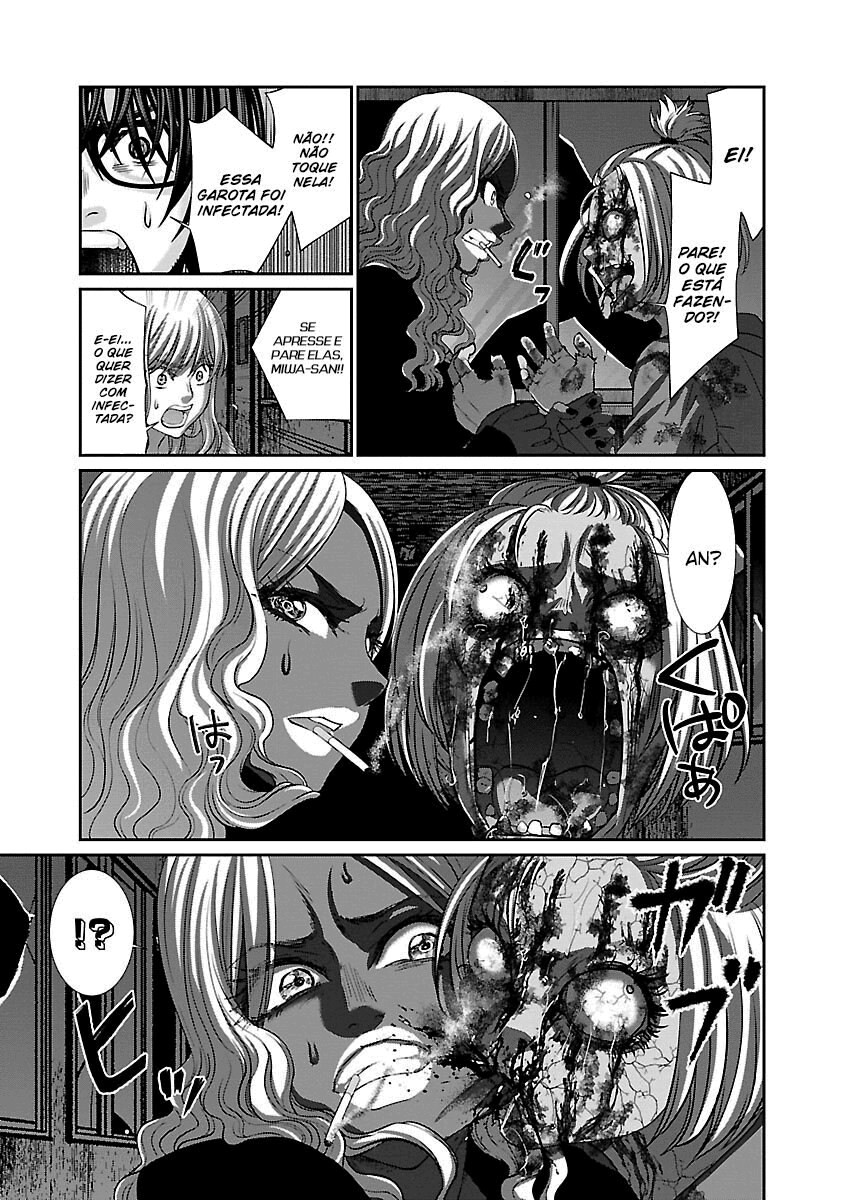 Dead Tube Capitulo 52 - pagina 34