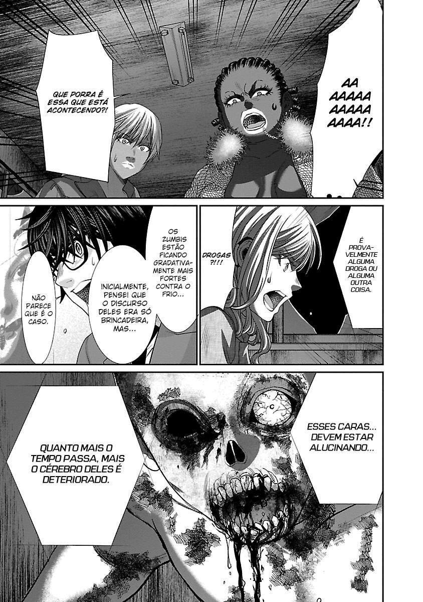 Dead Tube Capitulo 52 - pagina 36