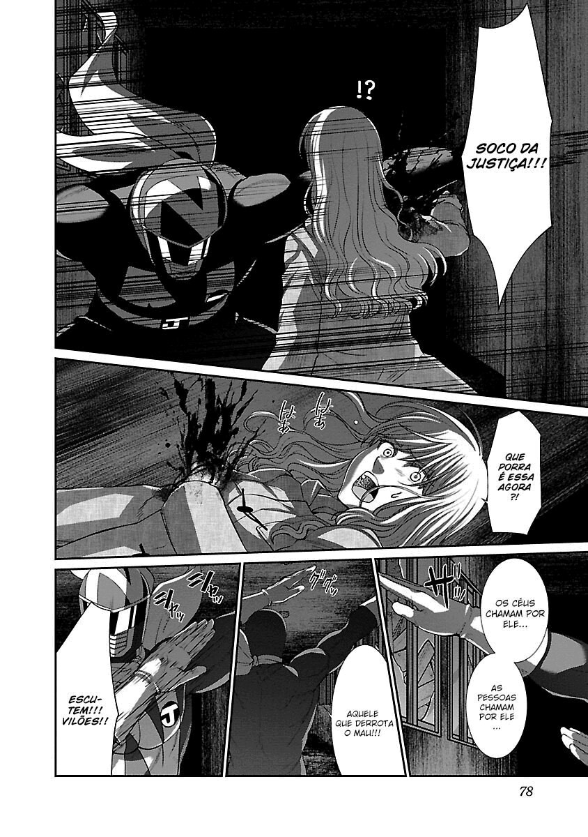 Dead Tube Capitulo 52 - pagina 39