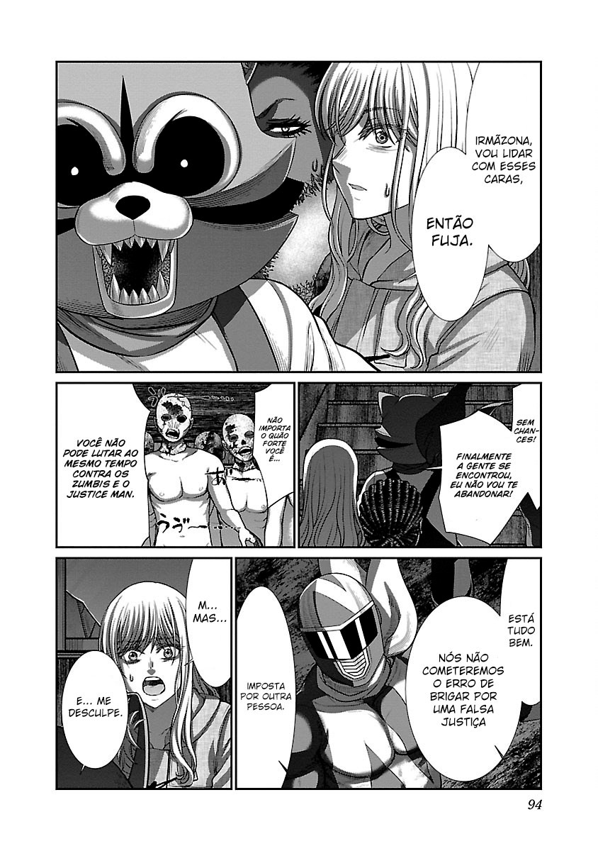 Dead Tube Capitulo 53 - pagina 11