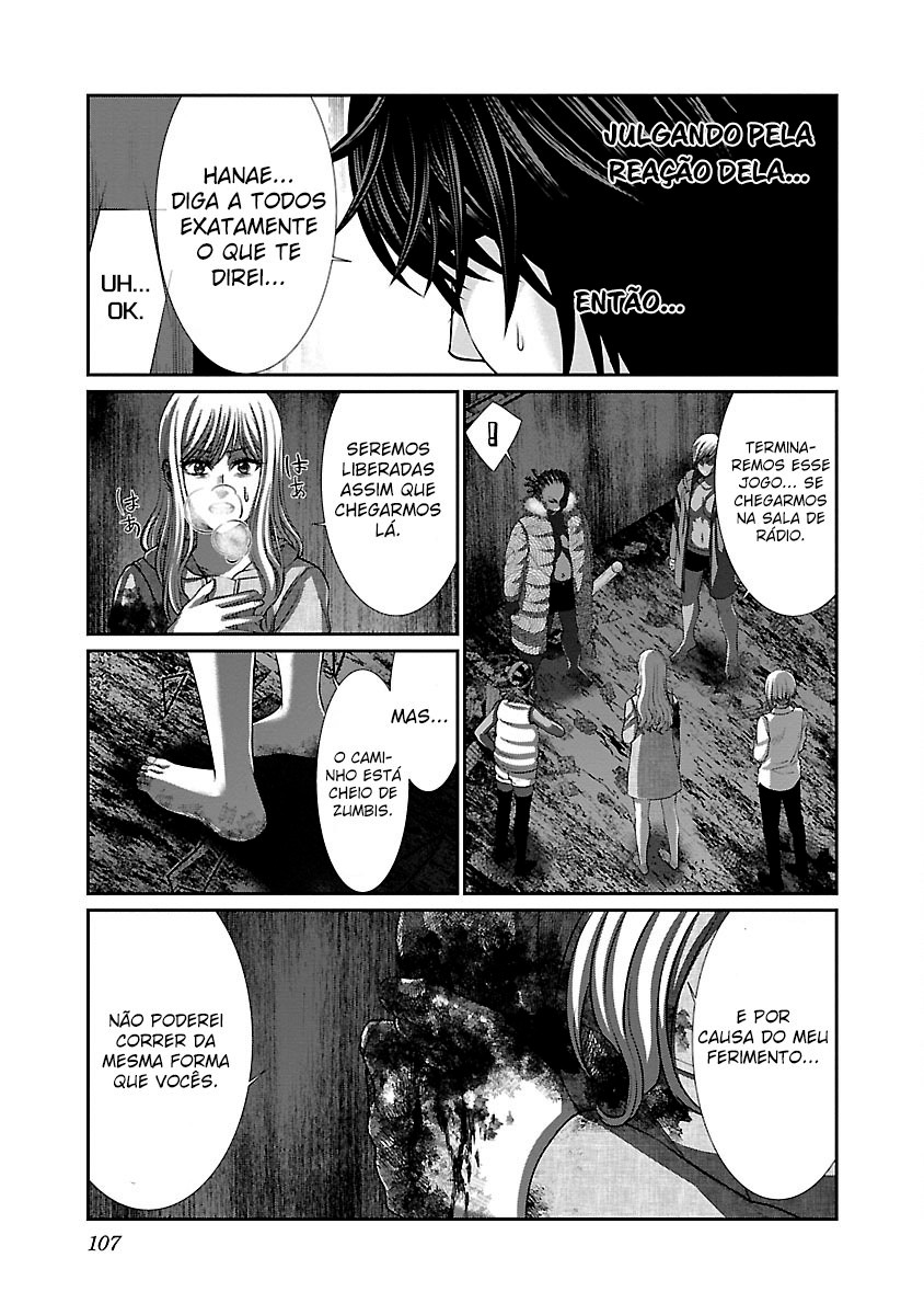 Dead Tube Capitulo 53 - pagina 26