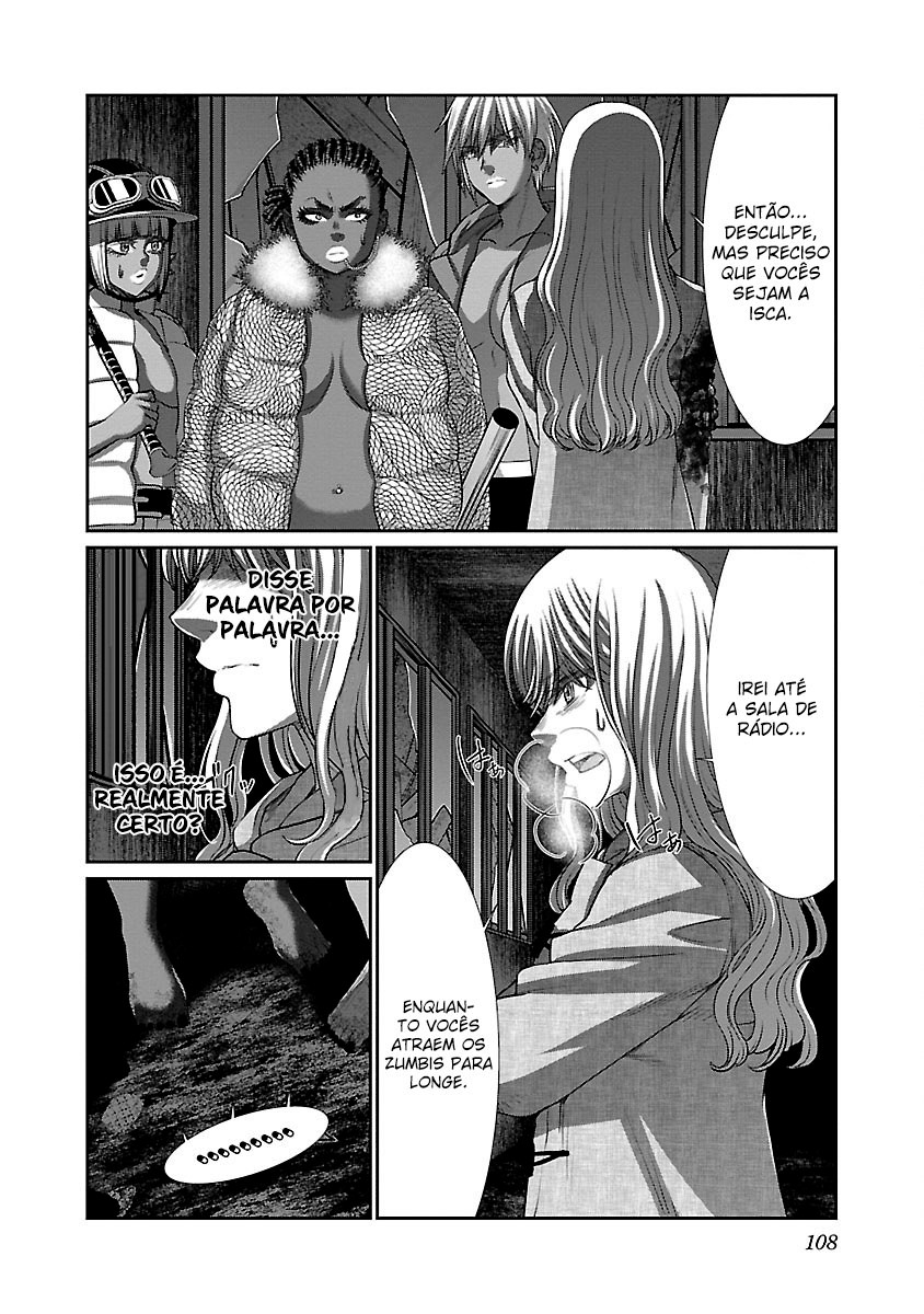 Dead Tube Capitulo 53 - pagina 27