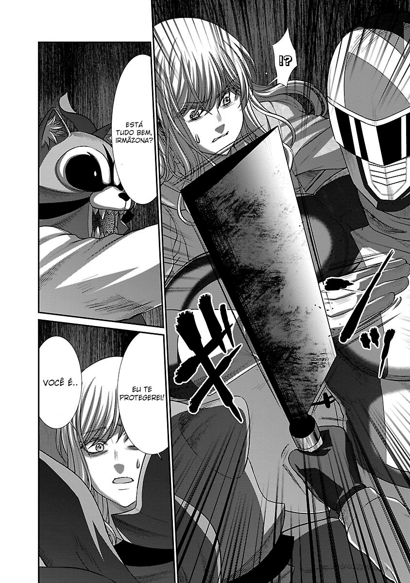 Dead Tube Capitulo 53 - pagina 3