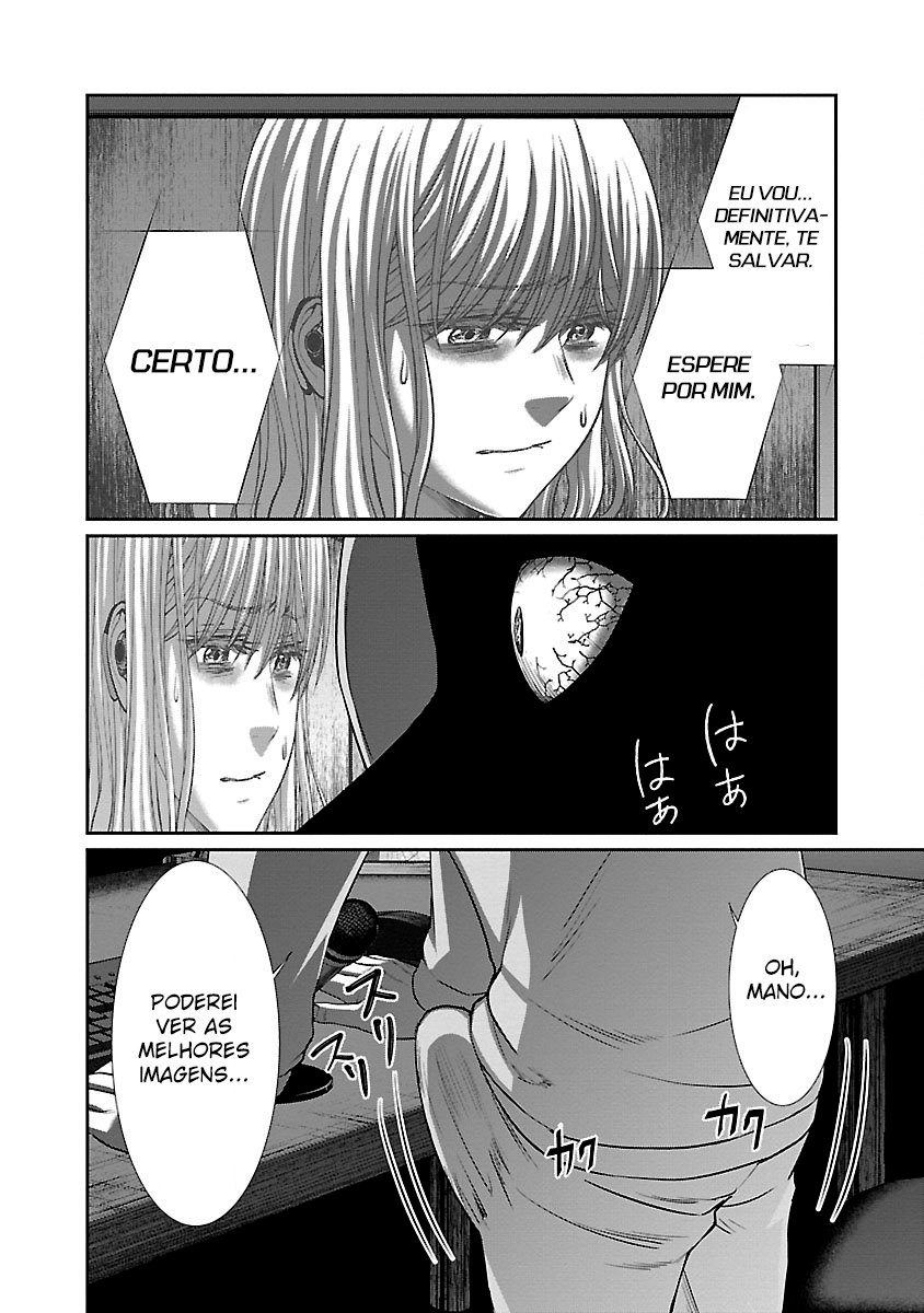 Dead Tube Capitulo 53 - pagina 31