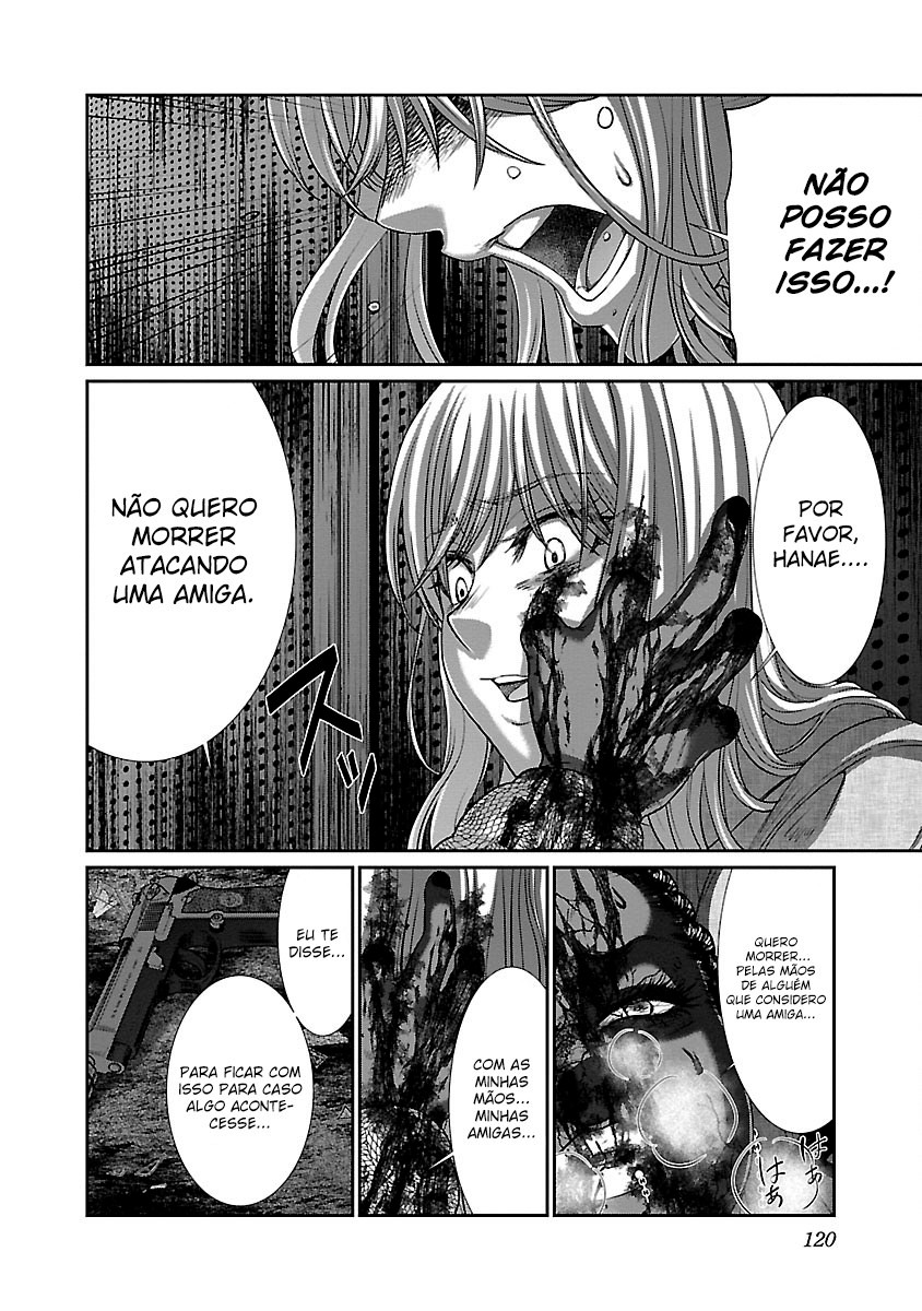 Dead Tube Capitulo 53 - pagina 39