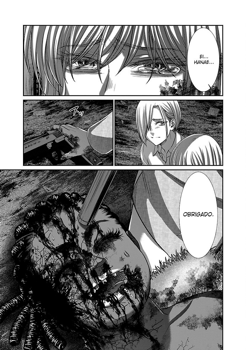 Dead Tube Capitulo 53 - pagina 40