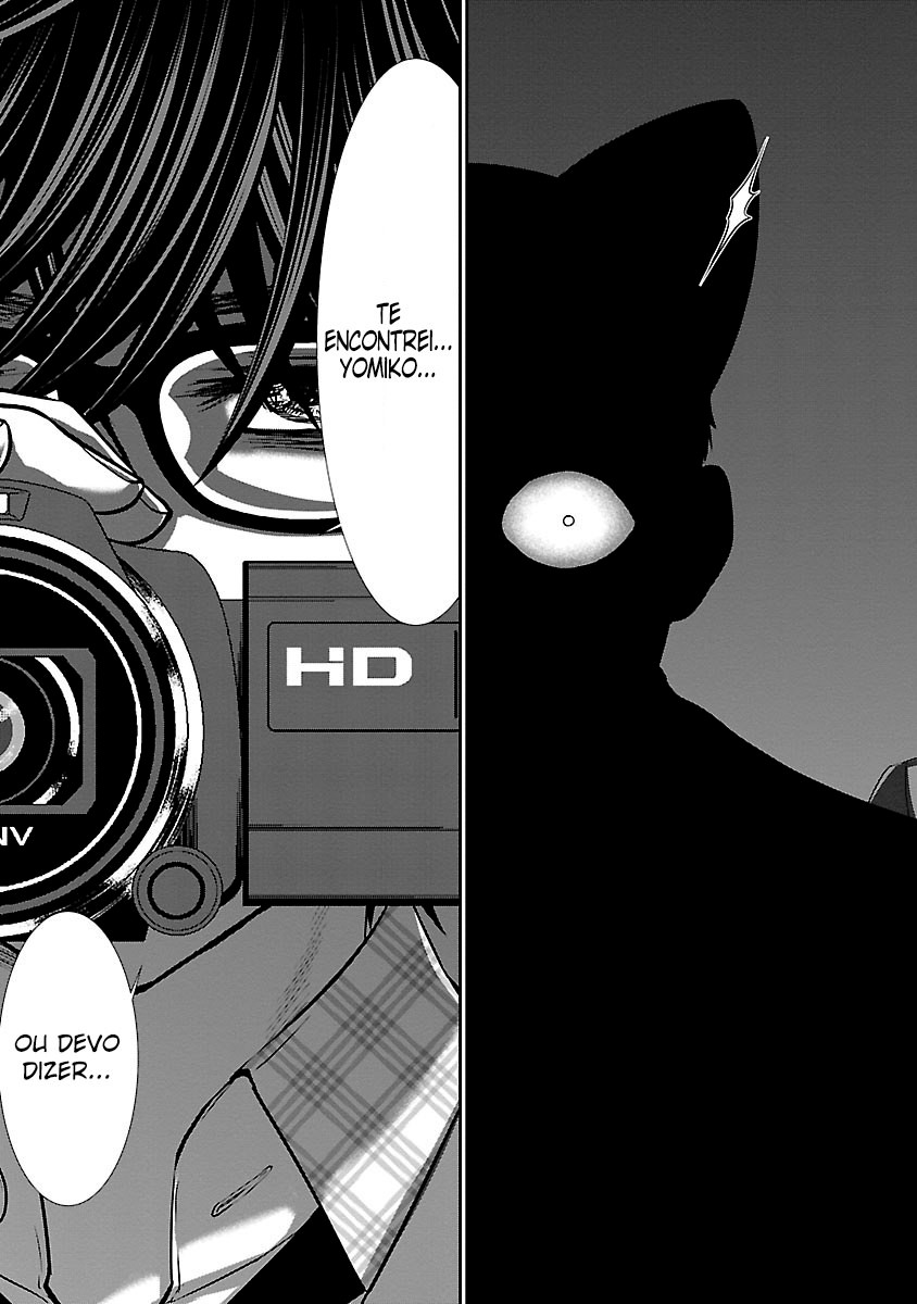 Dead Tube Capitulo 53 - pagina 44