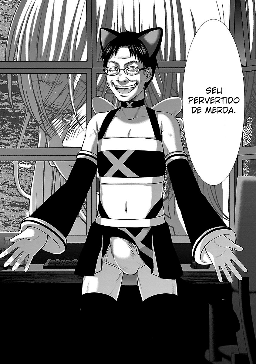 Dead Tube Capitulo 53 - pagina 45