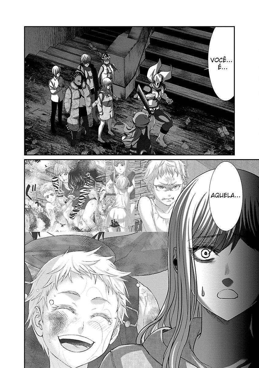 Dead Tube Capitulo 53 - pagina 5