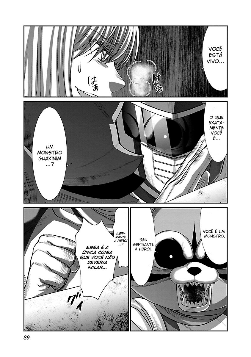 Dead Tube Capitulo 53 - pagina 6