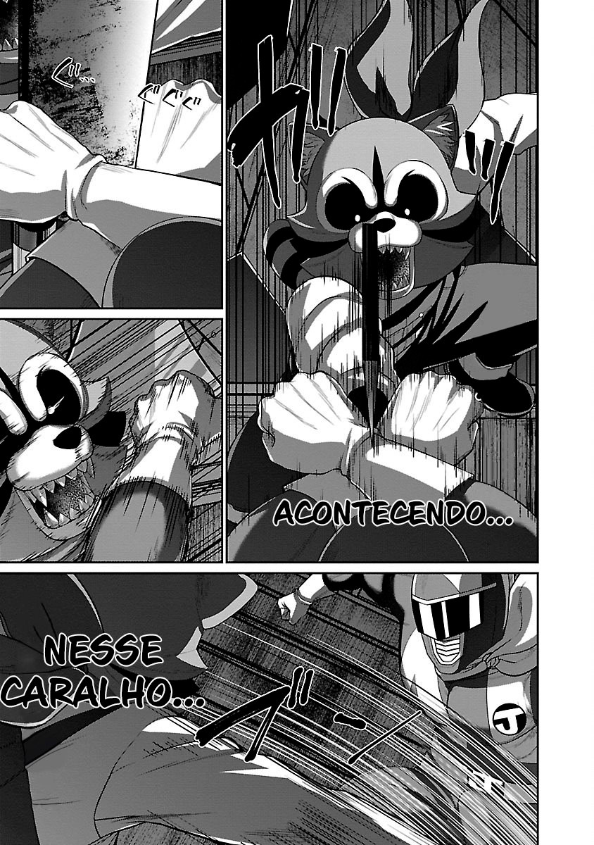 Dead Tube Capitulo 53 - pagina 8